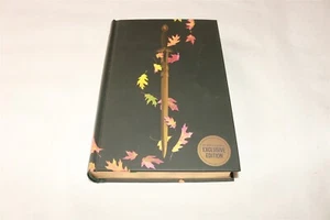 CASSANDRA CLARE - Chain Of Gold - Deluxe Edition W/ Gilded Pages Hardcover NEW - Imagen 1 de 3