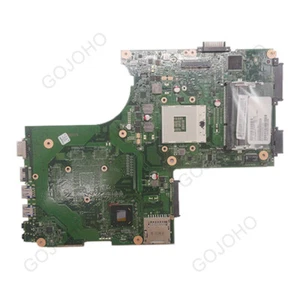 V000288120 für Toshiba Satellite P875 Mainboard s989 GL10FG 100% Test gut - Bild 1 von 6