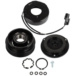 AC Compressor Clutch Kits For Kia Forte5 2.0L 12-13 For Kia Forte 2.0L 10-13 - Foto 1 di 8