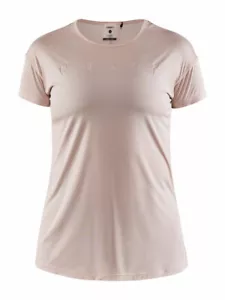 Craft women's Core Sence Shortsleeve Tee - size Medium - Picture 1 of 7