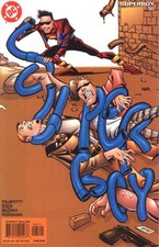 Superboy Vol. 3 (1994-2002) #95