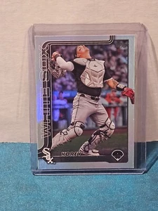 Korey Lee 2025 Topps Series 1 #257  Baseball Silver foil - Picture 1 of 2