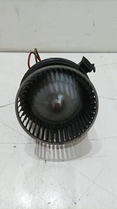 MERCEDES C CLASS W204 2010 , INTERIOR HEATER BLOWER MOTOR BEHR - Picture 1 of 7
