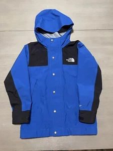 VTG Vintage The North Face Boys Size Medium Gore Tex Mountain Jacket - Picture 1 of 7
