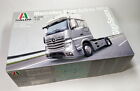 ITALERI 3905 Truck & Trailers Model 1/24 Mercedes Benz Actros MP4 GigaSp. T3905