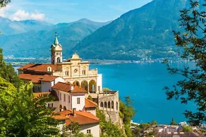 Reisegutschein AK Touristik im Wert von 5.200 Euro - Bild 1 von 5