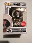 Funko POP! Star Wars Jedi Knight Revan #430 Exclusive