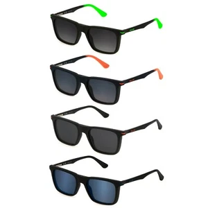 KIDS POLICE BRILLE UK136 - CHAMP JR 1 (ALLE FARBEN) + POLAR CLIP - Bild 1 von 5