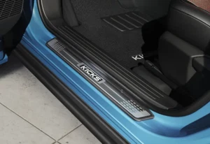 Genuine Nissan OE Door Scuff Protection T99E8-7LG0A - Picture 1 of 9
