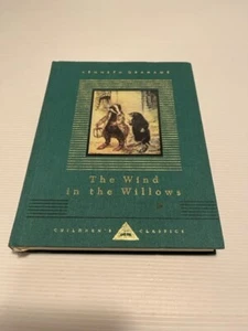 The Wind in the Willows - Kenneth Grahame - Children's Classics Edition 1993 - Picture 1 of 7