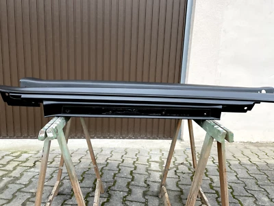 MINI COOPER Roadster S - R59 Seitenschweller BJ 2012 - Bild 1 von 4