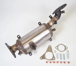 FILTRO PARTICOLARE DIESEL/DPF PER SUBARU 44612AA900 EURO 5 QUALITÀ PRODUTTORE DI APPARECCHIATURE ORIGINALI - Foto 1 di 1