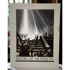Buch Mormon Schülerhandbuch Religion 121 und 122 LDS Mormon 1989 - Bild 1 von 9