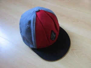 * Casquette Volcom Taille Unique à - 55% - Imagen 1 de 3