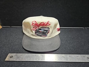 Vintage Sports Image NASCAR Dale Earnhardt 7 Time Champion Snapback Hat - Bild 1 von 7