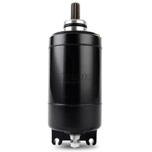 STARTER MOTOR FOR Kawasaki VN1700 Vulcan 1700 Classic 2009-2014 / 21163-0055 - Foto 1 di 7