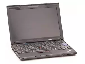 LENOVO THINKPAD X201 11.6"/CORE i5/240GB SSD/4GB RAM/WINDOWS 10 PRO LAPTOP - Picture 1 of 1