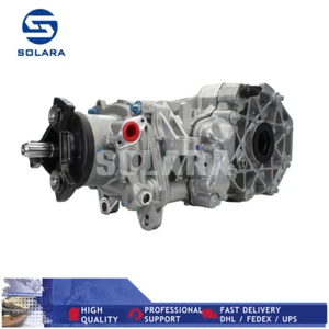 QX30 Rear Carrier Differential For 2017 2018 Infiniti Miles 2.65 Ratio . - Bild 1 von 13