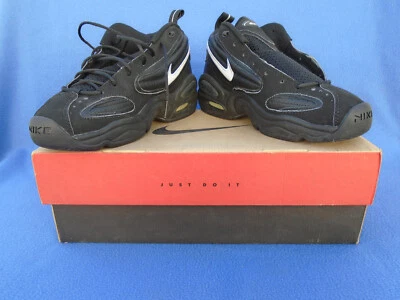 Nike Air Pure Uptempo Shoes 830016 071 Mens Size 9 NIB New - Image 1 of 4