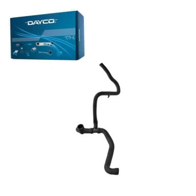 Manguera de refrigerante de radiador Dayco inferior para Ford E-250 Econoline 1997-2002 4,2 L V6 Foto 1 de 2