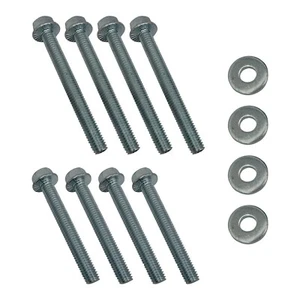 SAE Engine Stand Bolt Kit 3/8-16 for Chevy SBC, BBC - Small & Big Block V8, V6 - Picture 1 of 3