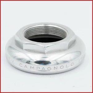 NUEVO DE LOTE CAMPAGNOLO SUPER RECORD BEARING AURICULARES DE CARRERA VINTAGE AÑOS 70 80 FRANCÉS 25X1 - Imagen 1 de 4