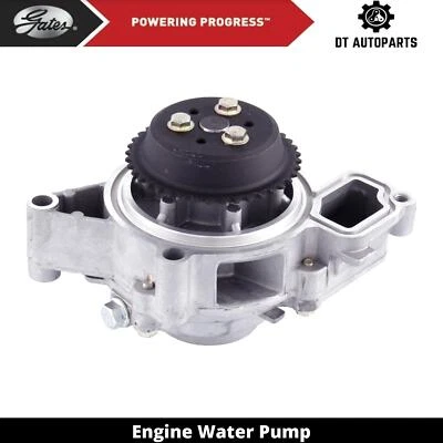 Puertas de bomba de agua para motor Chevrolet Equinox 2010-2017 2011 2012 2013 2014 2015 Foto 1 de 4