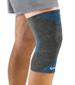 Mueller 4-WAY Stretch FIR KNEE Support 3-IN-1 - Picture 1 of 4