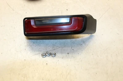 Luz de freno trasera derecha Harley-Davidson Road Glide FLTRX 2024 67801332 Foto 1 de 4