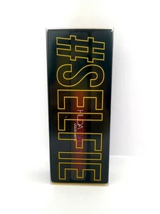 Huda Beauty Liquid Matte Liquid Lipstick in Girl on Fire Brand New Boxed RRP £22 - Picture 1 of 7