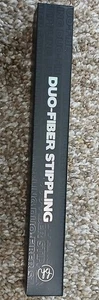 Bh Cosmetics Duo-Fiber Stippling Cosmetics Brush NEW - Picture 1 of 4