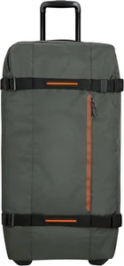 Urban Track, Borsa Da Viaggio a 2 Rotoli, 78.5 Cm, 116 L, Verde (Dark Khaki) - Foto 1 di 12