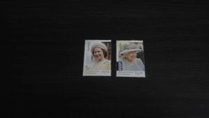 Australia 2020 S.G.5236-5237 in Fine MNH Condition - Picture 1 of 1