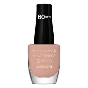 Nagellack Max Factor 99350069915 203-Nude'itude Nº 203-Nude'itude 8 ml - Bild 1 von 2