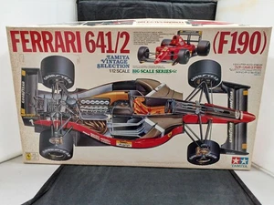 Tamiya Ferrari Minicar - Picture 1 of 12