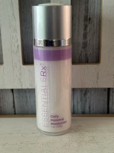 Essentials RX Daily Renewal Moisturizer Face Cream STANLEY HOME PRODUCTS *RARE* - Picture 1 of 4