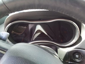Speedometer Cluster Laredo MPH Fits 14 GRAND CHEROKEE 773566 - Picture 1 of 9