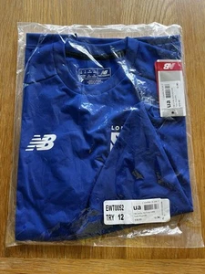 New Balance London Spirit Top-Brand New - Picture 1 of 7