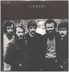 The Band ANNIVERSARY / 180GR. / HIGH QUALITY NEW OVP Capitol 2xVinyl LP - Bild 1 von 1