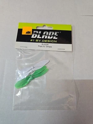 Blade Props 4 Glimpse BLH2206 MultirotorPartsReplacement Parts - Image 1 of 2