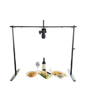 Overhead Video Foto Top Down Kamera Licht Truss Rig Glide Gear OH 200 - Bild 1 von 7