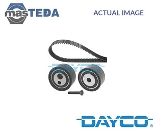 KTB492 TIMING BELT / CAM BELT KIT DAYCO FOR FIAT ULYSSE 2.2 JTD 2.2L 120KW,94KW - Picture 1 of 5