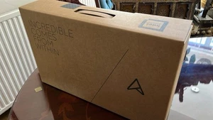 ASUS Zenbook S 14 14" Laptop, Copilot+PC - Intel® Core™Ultra 7 - 1TB SSD, 32GB - Picture 1 of 8