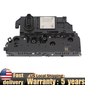 Módulo de control TCM de transmisión 6T80 para Chevrolet Buick Cadillac GMC - Imagen 1 de 10