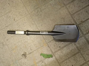 Milwaukee 48-62-4030 Clay Spade - Picture 1 of 4