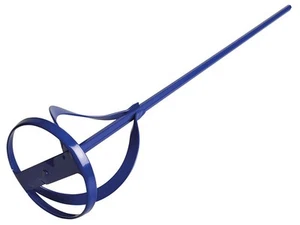 Faithfull - Paddle Pencampur 120 x 600mm - Picture 1 of 1