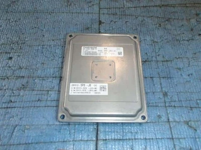 HONDA Fit 2014 DAA-GP6 Transmission Computer 281035P8J54 [Used] [PA59137654] - Image 1 of 3