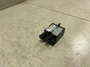 LAND ROVER RANGE ROVER 2007 2009 ASIENTO DEL PASAJERO DELANTERO SOPORTE LUMBAR BOMBA DE AIRE - Imagen 1 de 9