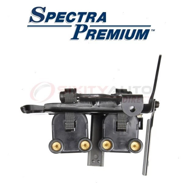Spectra Premium Ignition Coil for 2001-2002 Hyundai Elantra - Wire Boot qt - Imagem 1 de 4