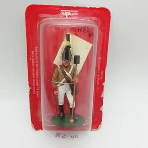 Del prado - 1er empire - Artilleur Autrichien 1809 - Imagen 1 de 1